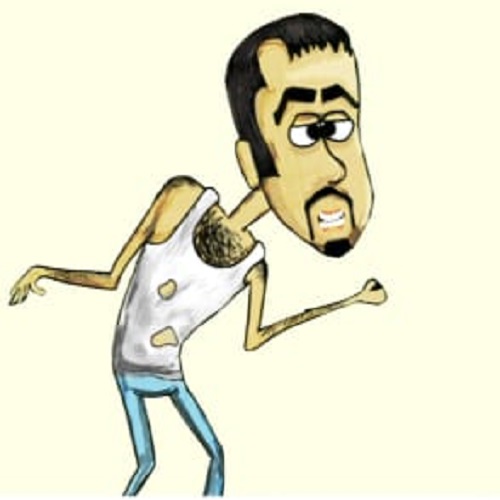 انت مين يااا