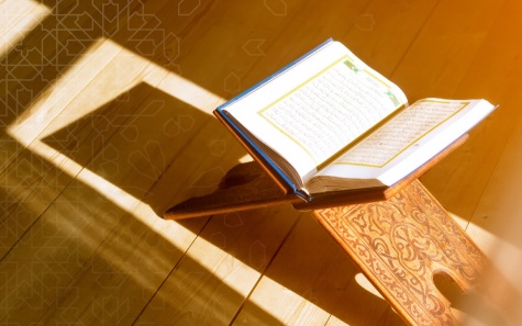 دعاء احفظ والدتي